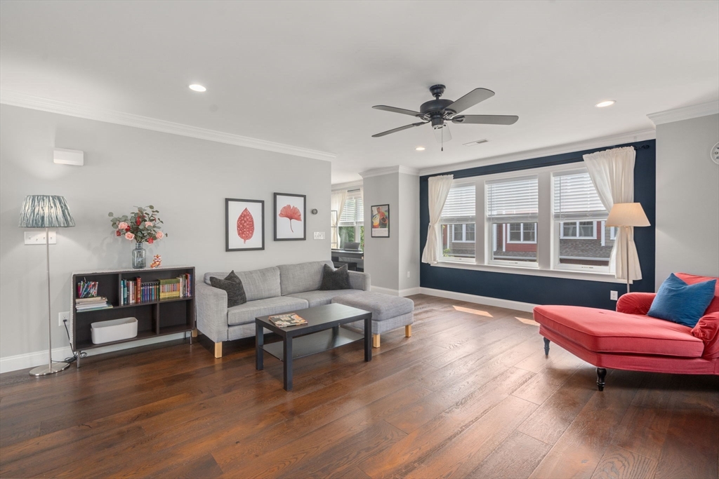 51 Waltham Street 3