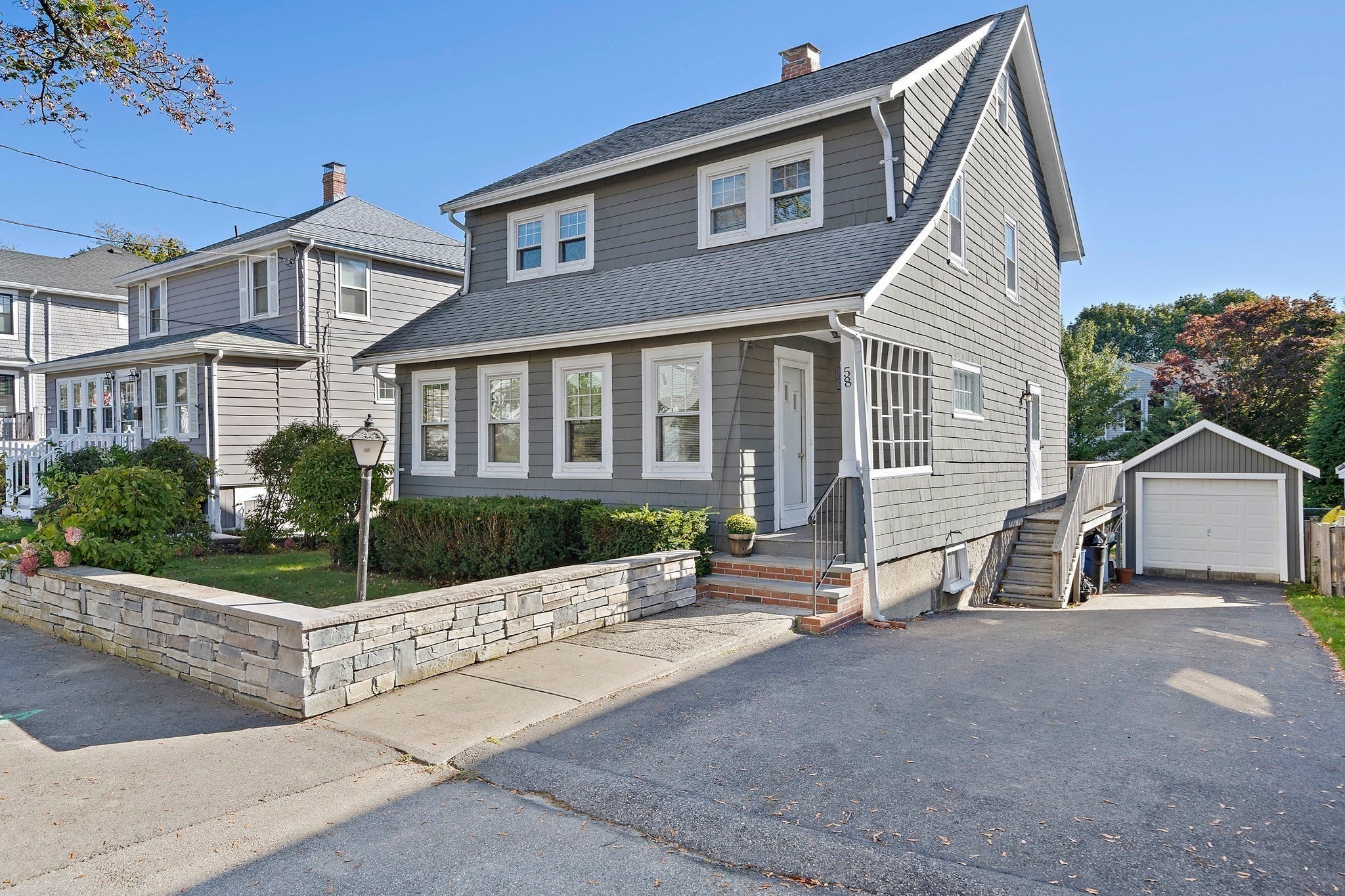Photo of 58 Virginia Road, Quincy, MA