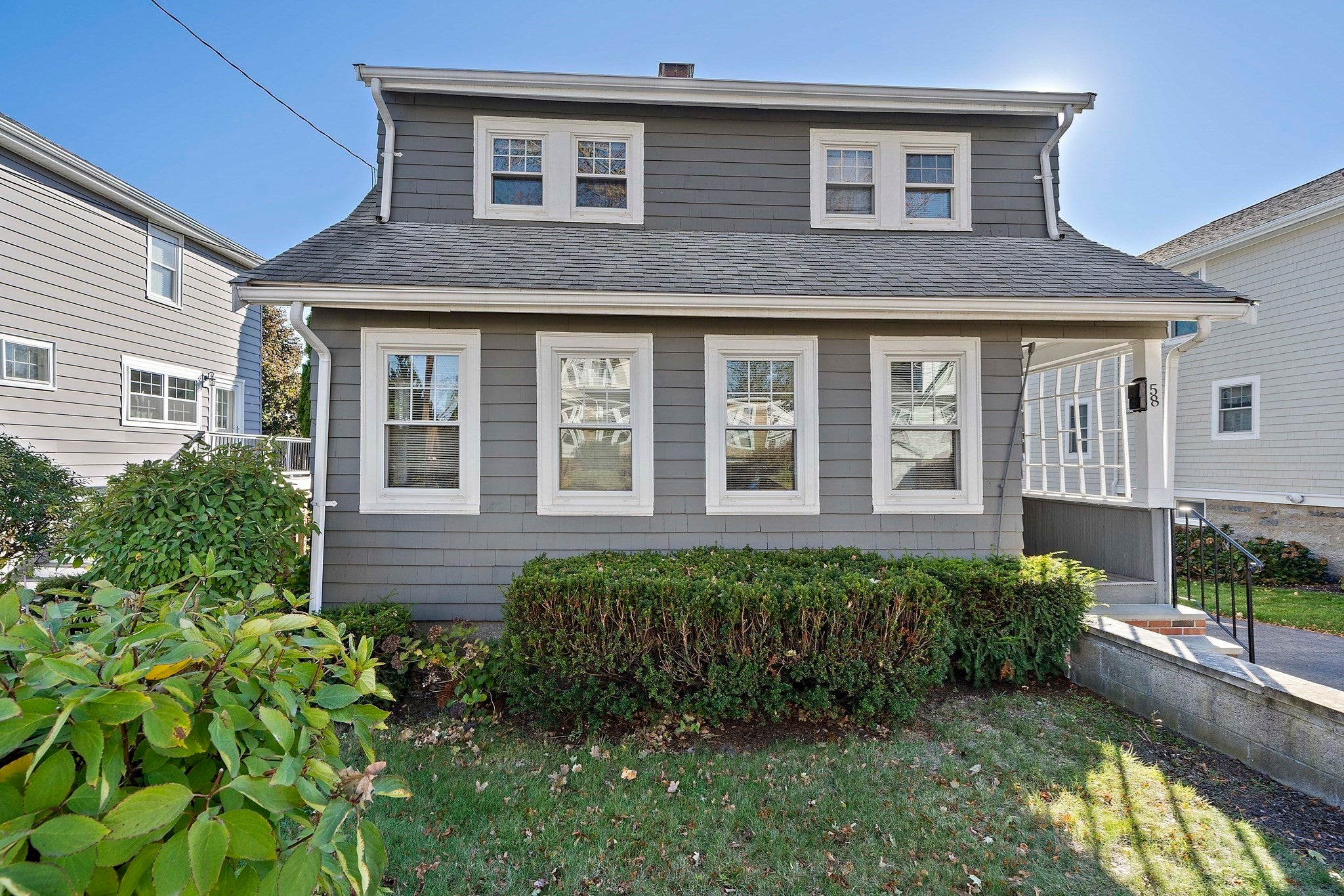 58 Virginia Road, Quincy, MA Photo #2