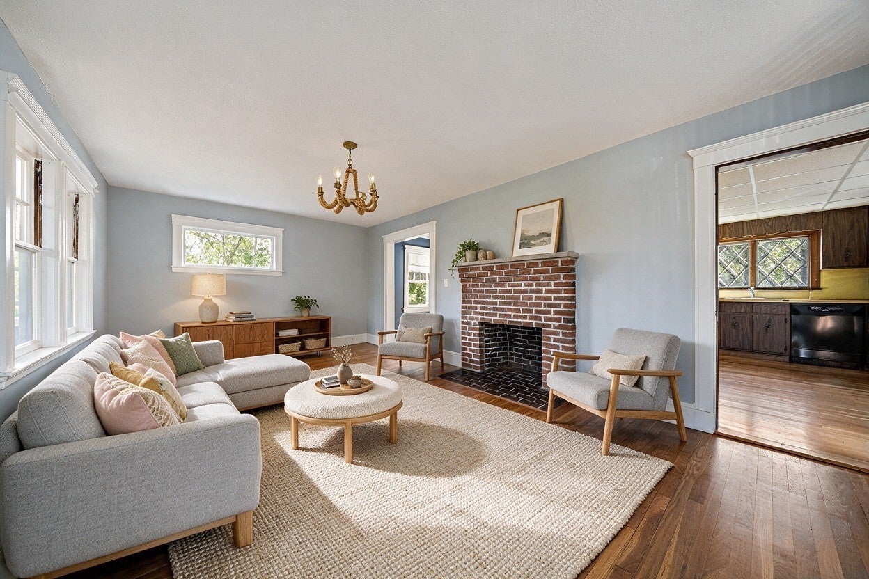 58 Virginia Road, Quincy, MA Photo #5