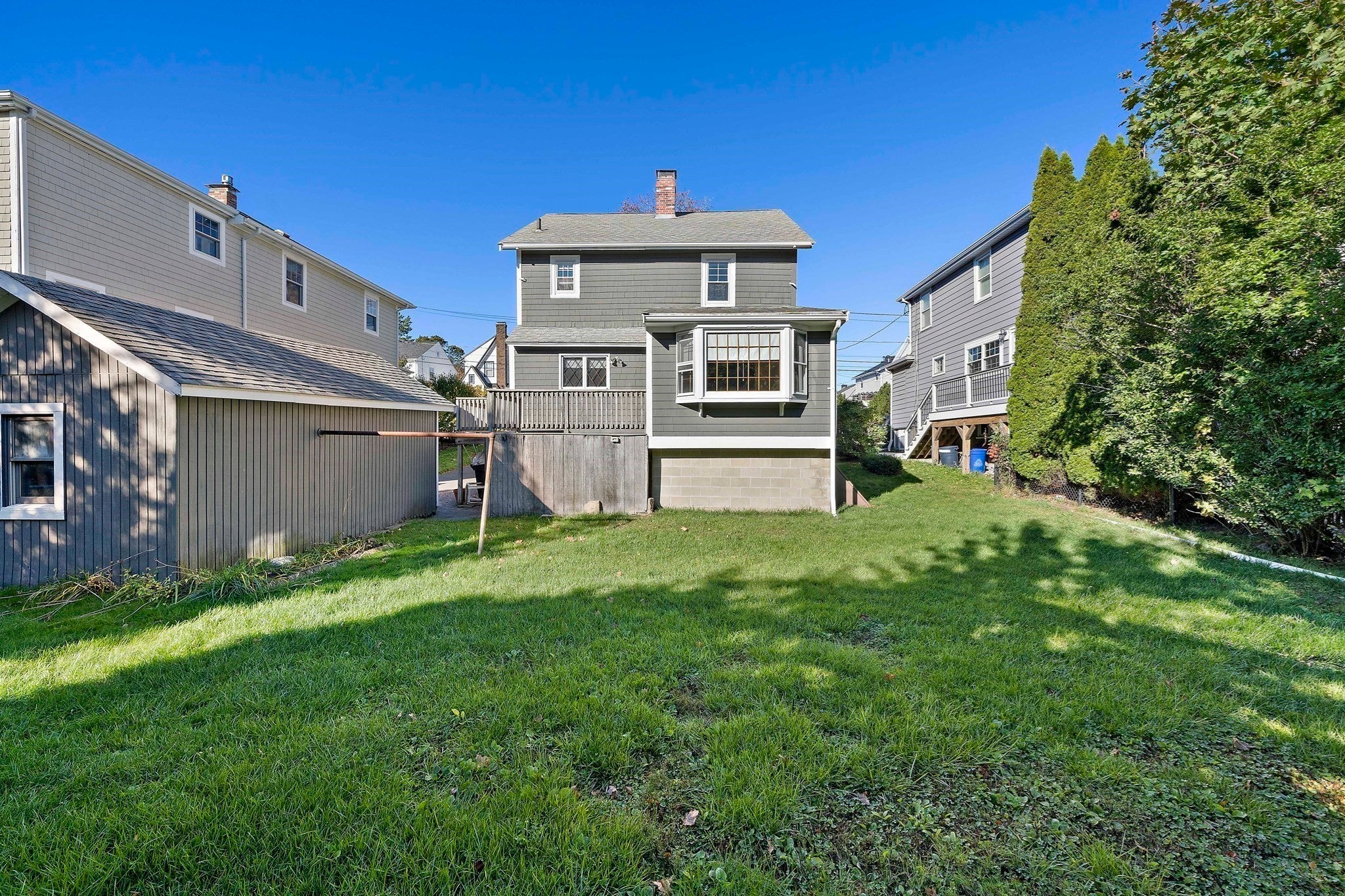 58 Virginia Road, Quincy, MA Photo #22