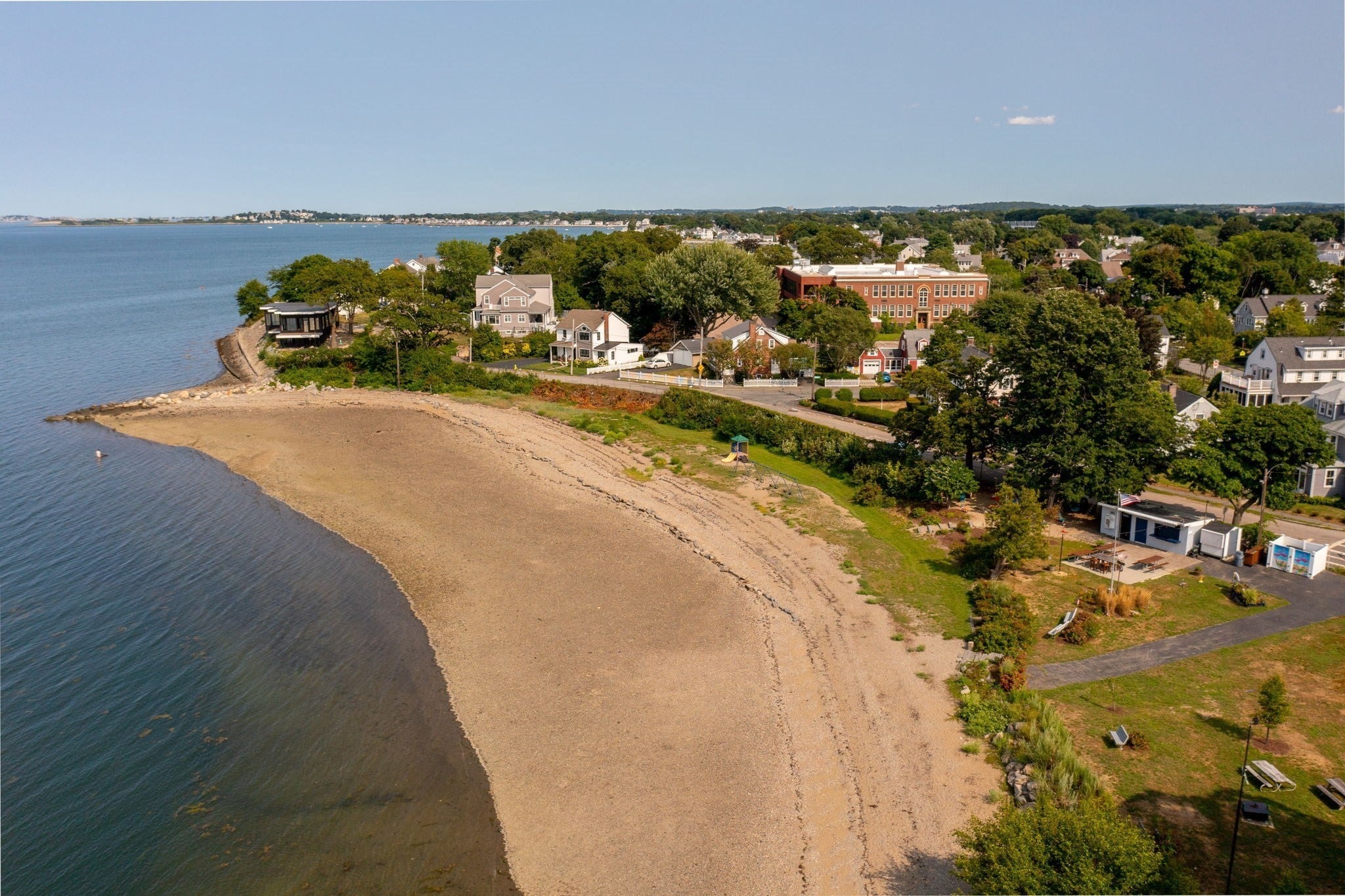 58 Virginia Road, Quincy, MA Photo #25