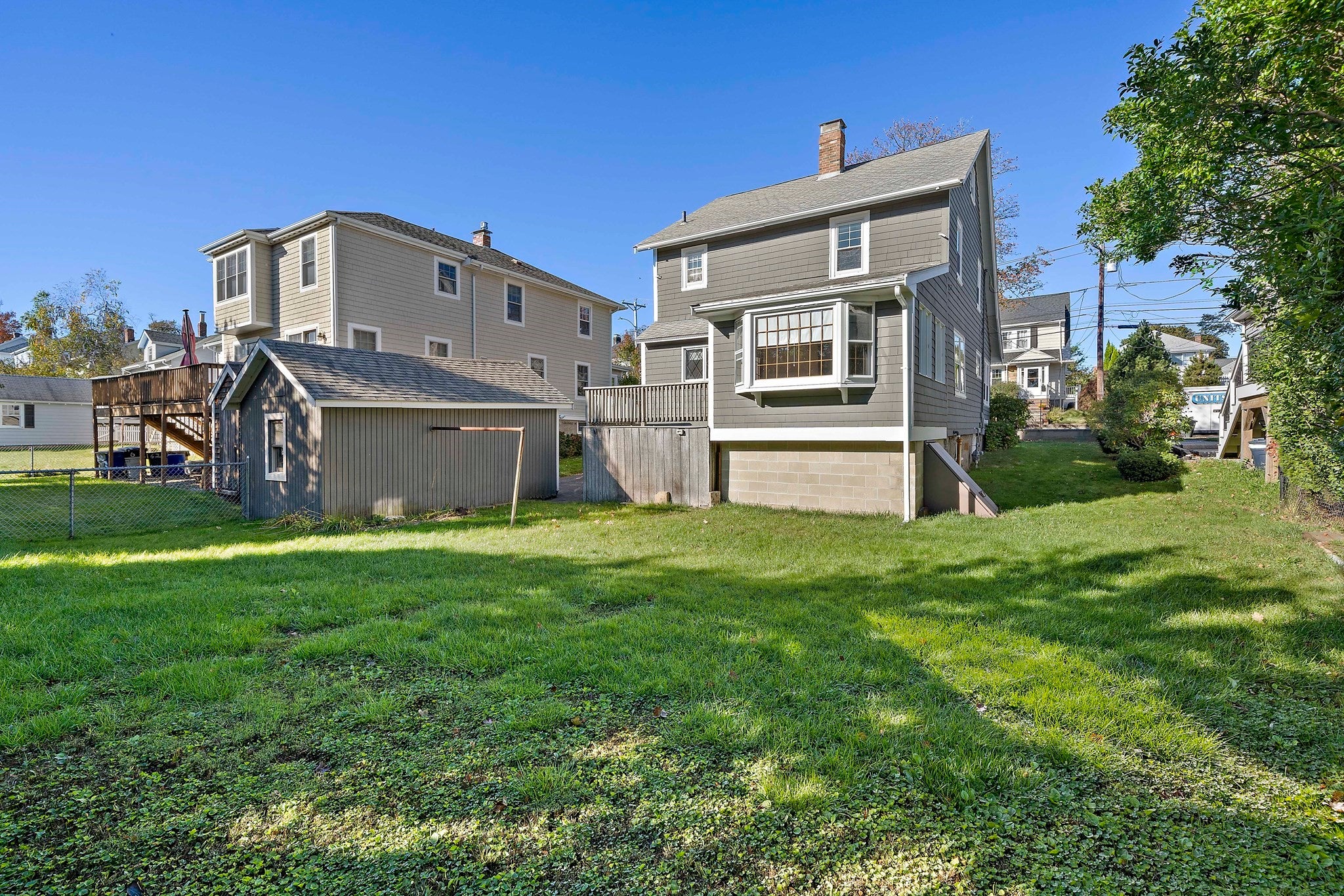 58 Virginia Road, Quincy, MA Photo #3