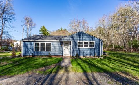 Photo of 68 Giseles Way, New Bedford, MA 02745 (MLS # 73520720)