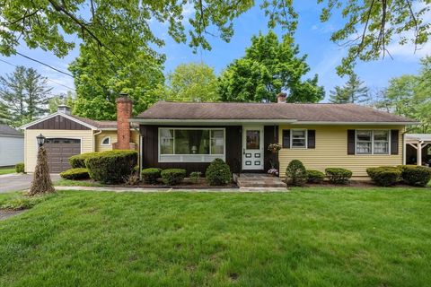 Photo of 35 Charon Ter, South Hadley, MA 01075 (MLS # 73519925)