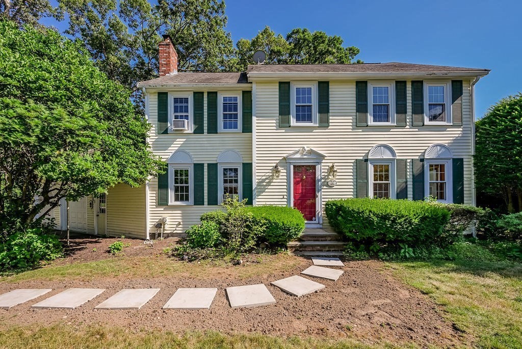 36 Pioneer Circle