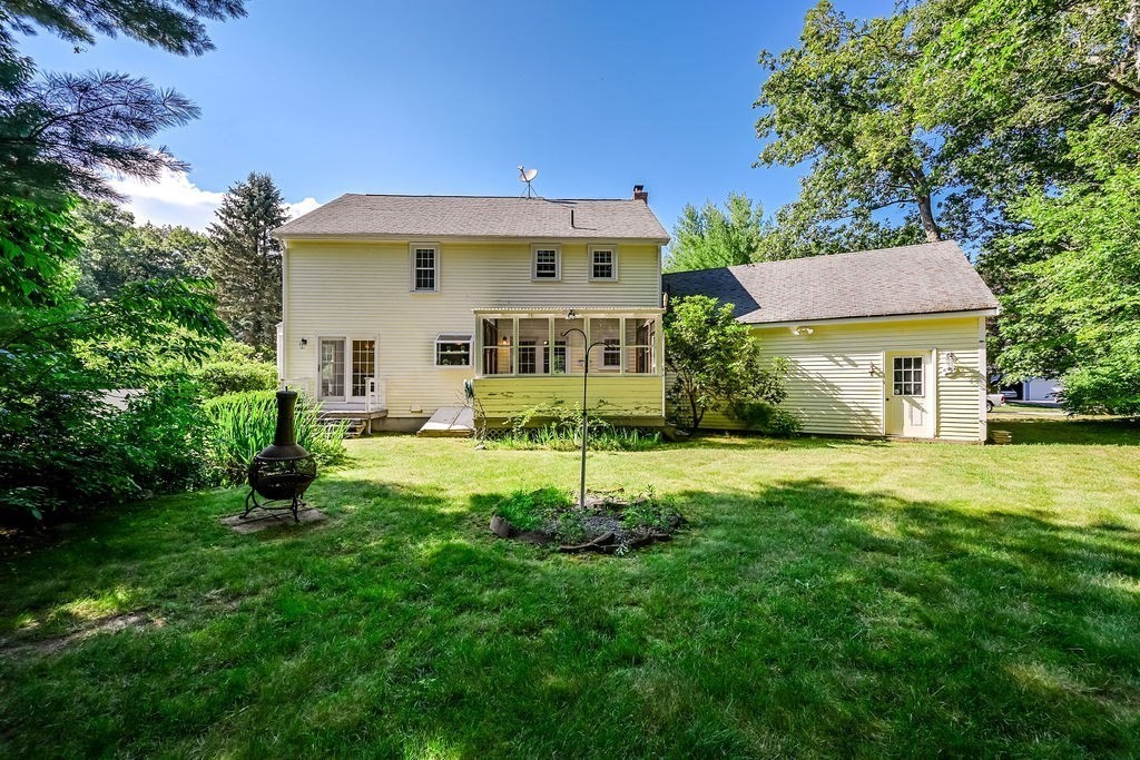 36 Pioneer Circle