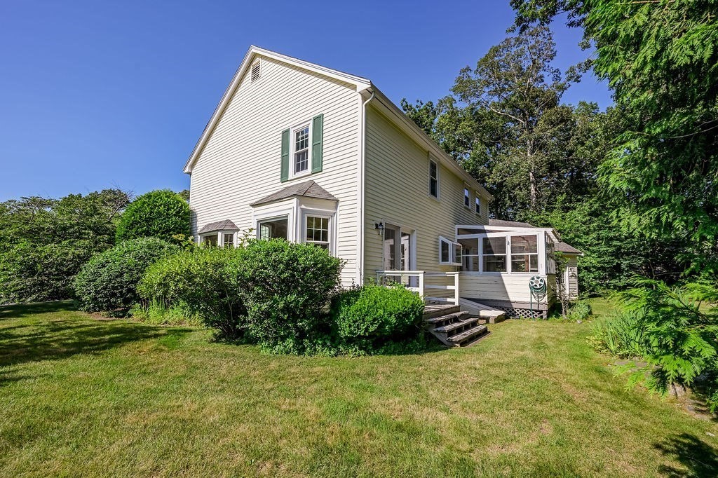 36 Pioneer Circle