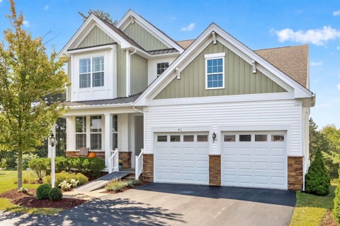 Photo of 41 Briarwood, Plymouth, MA 02360 (MLS # 73589088)