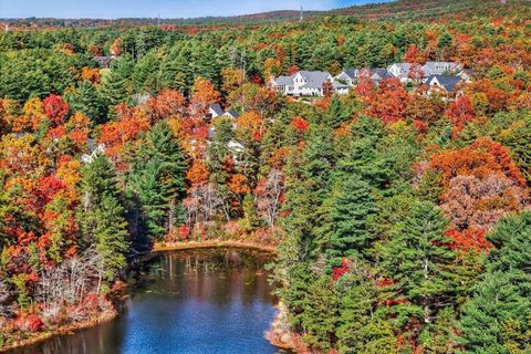 Photo of 17 Penick Knoll, Plymouth, MA 02360 (MLS # 73453753)