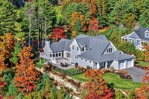 17 Penick Knoll Plymouth MA 02360