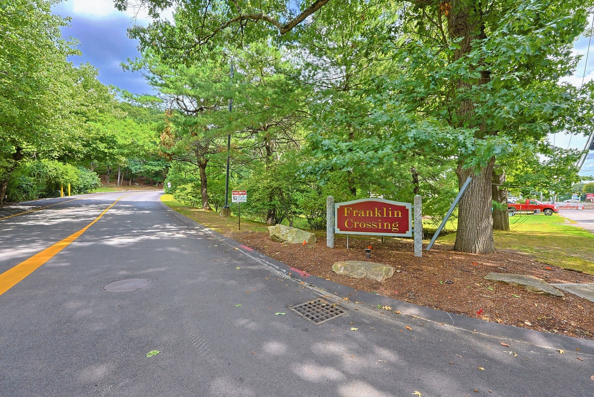 805 Franklin Crossing Road #5, Franklin, MA, 805 Franklin Crossing Road #5, Franklin, MA Photo #31