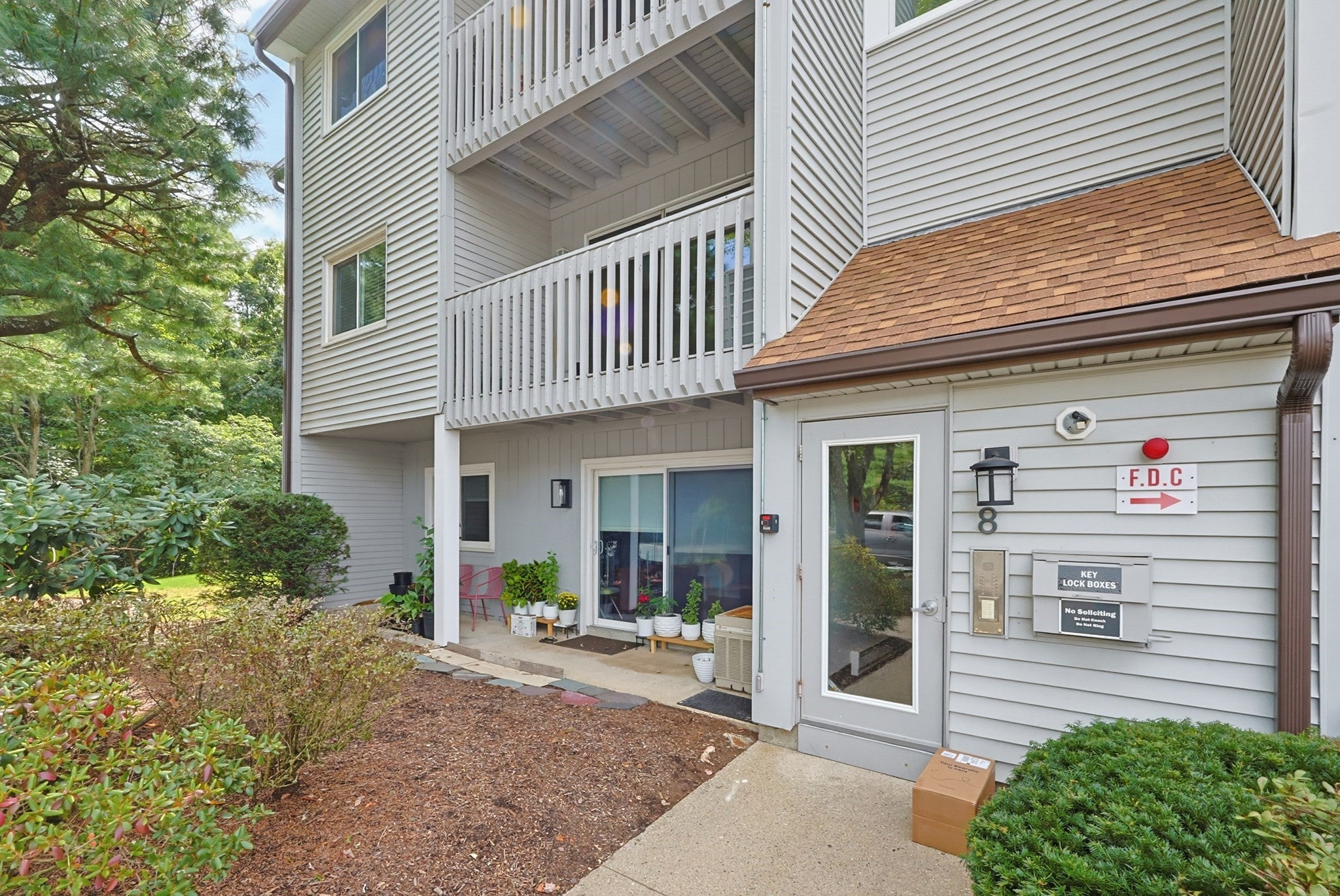 805 Franklin Crossing Road #5, Franklin, MA, 805 Franklin Crossing Road #5, Franklin, MA Photo #2