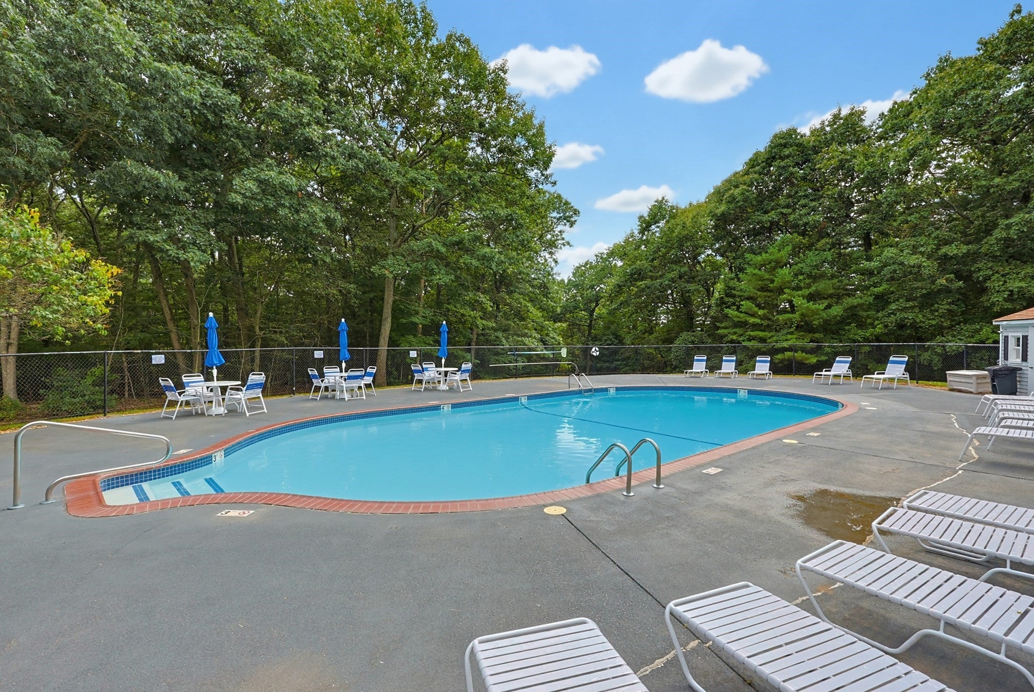 805 Franklin Crossing Road #5, Franklin, MA, 805 Franklin Crossing Road #5, Franklin, MA Photo #29