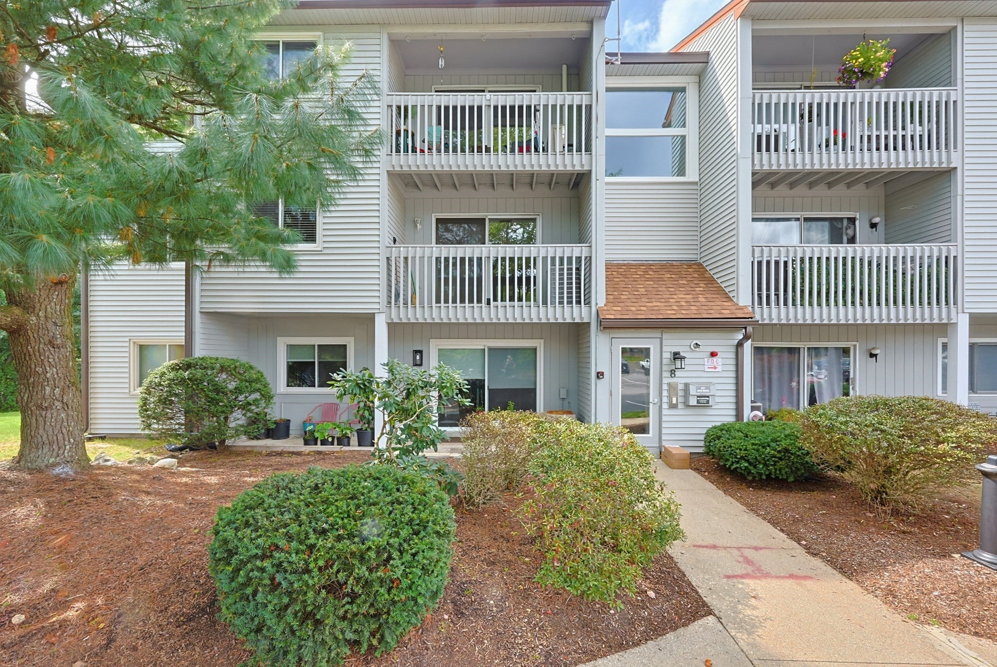805 Franklin Crossing Road #5, Franklin, MA, 805 Franklin Crossing Road #5, Franklin, MA Photo #1