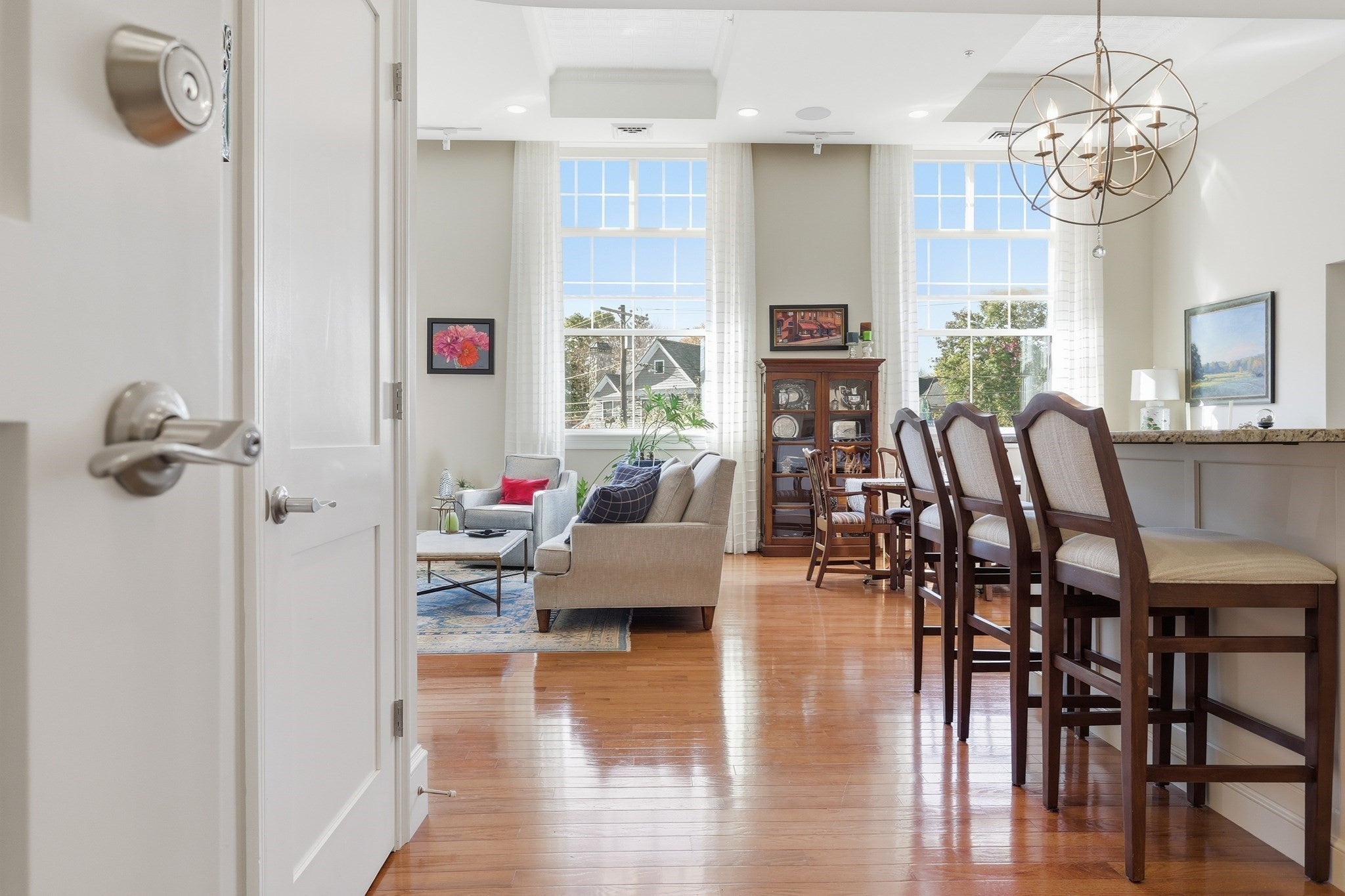 33 Forest Street 206
