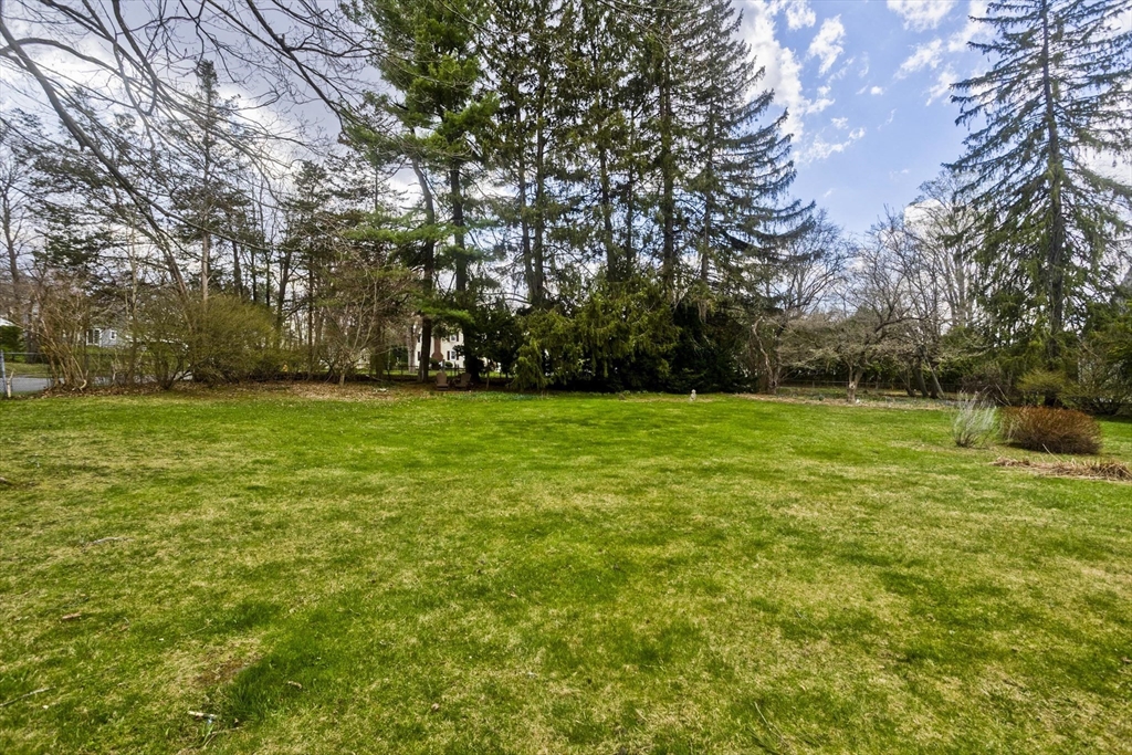 30 S Westfield Street