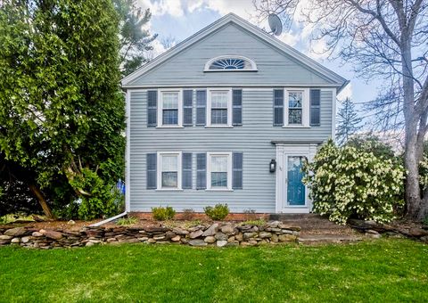 Photo of 30 S Westfield Street, Agawam, MA 01030 (MLS # 73504855)