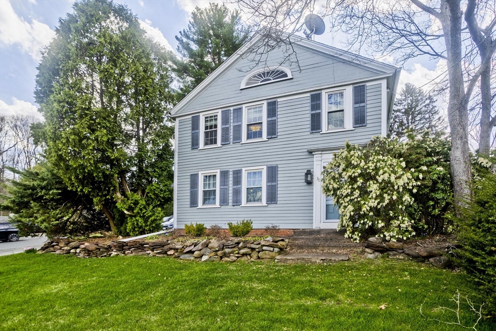 30 S Westfield Street