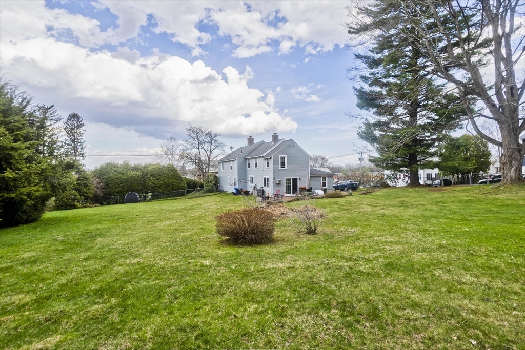 30 S Westfield Street