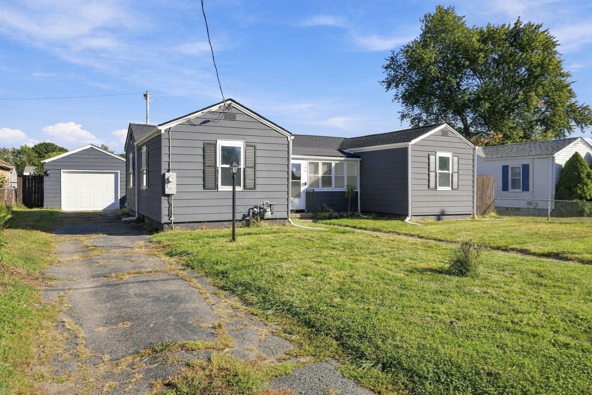 196 Clarendon Ave, Chicopee, MA, 196 Clarendon Ave, Chicopee, MA Photo #32