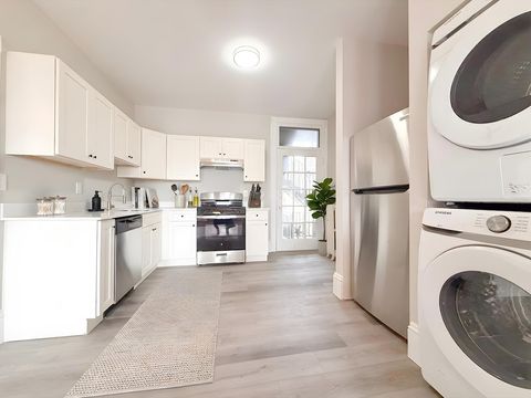 Photo of 56 Walnut Street #W6, Somerville, MA 02143 (MLS # 73500295)