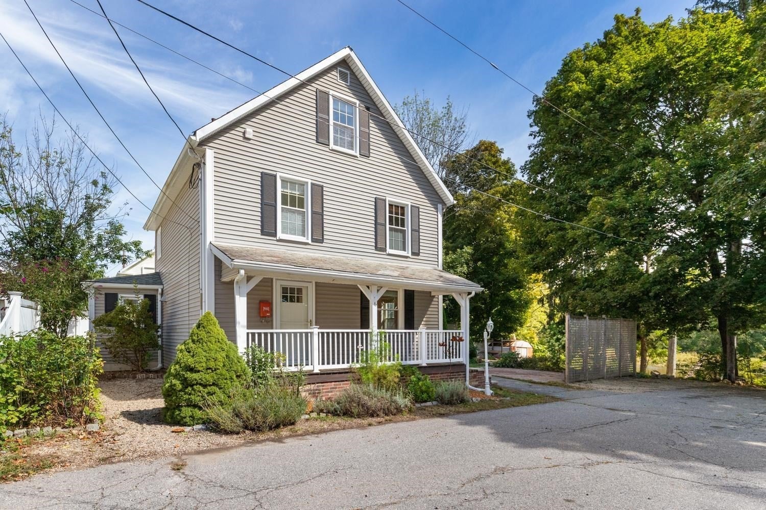 Photo of 6 6th Street, Ipswich, MA
