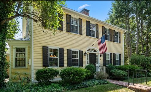 49 Salem St Andover MA 01810