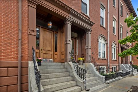 Photo of 35 High St #1, Boston, MA 02129 (MLS # 73524235)