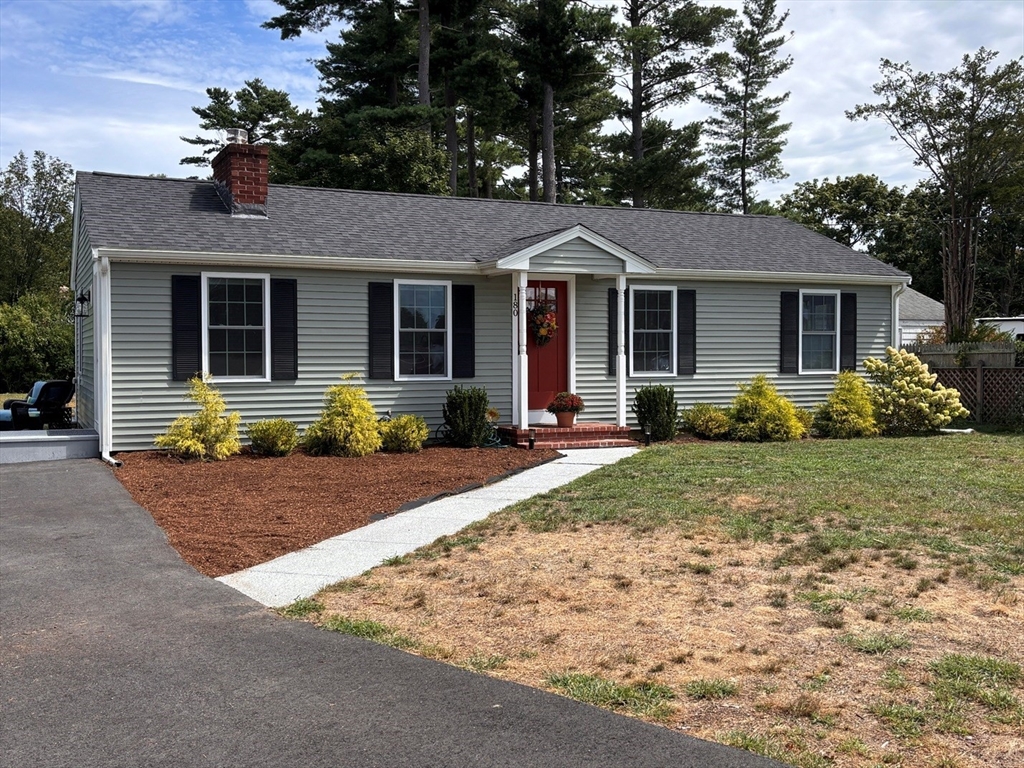 180 Wampatuck St