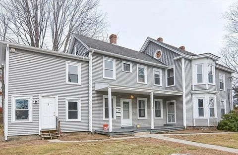 75 South St Westborough MA 01581