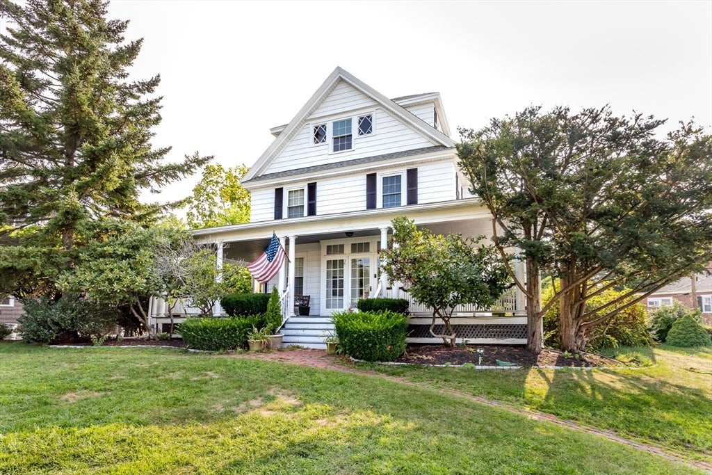 34 Avon Way, Quincy, MA, 34 Avon Way, Quincy, MA Photo #2