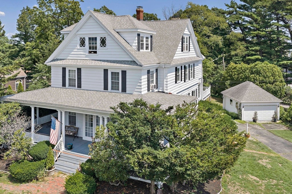 34 Avon Way, Quincy, MA, 34 Avon Way, Quincy, MA Photo #1