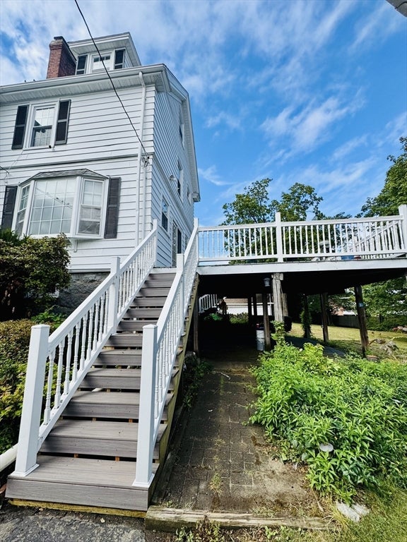 34 Avon Way, Quincy, MA, 34 Avon Way, Quincy, MA Photo #9