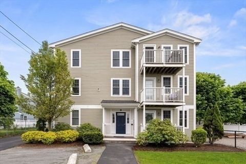 Photo of 10 Malta Street #6, Hull, MA 02045 (MLS # 73458289)