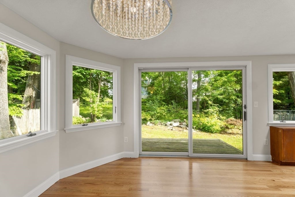 42 Elinor Road, Newton, MA Photo #21
