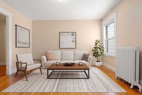 47 Chapel 4 Norwood MA 02062