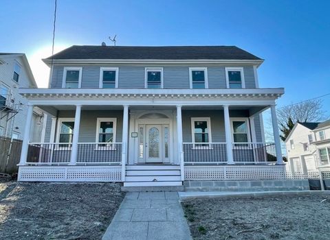 10 Spring St. Taunton MA 02780