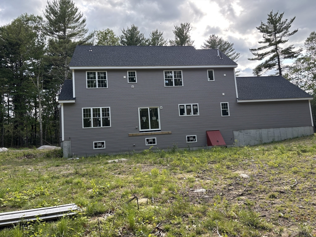 56 Yew St