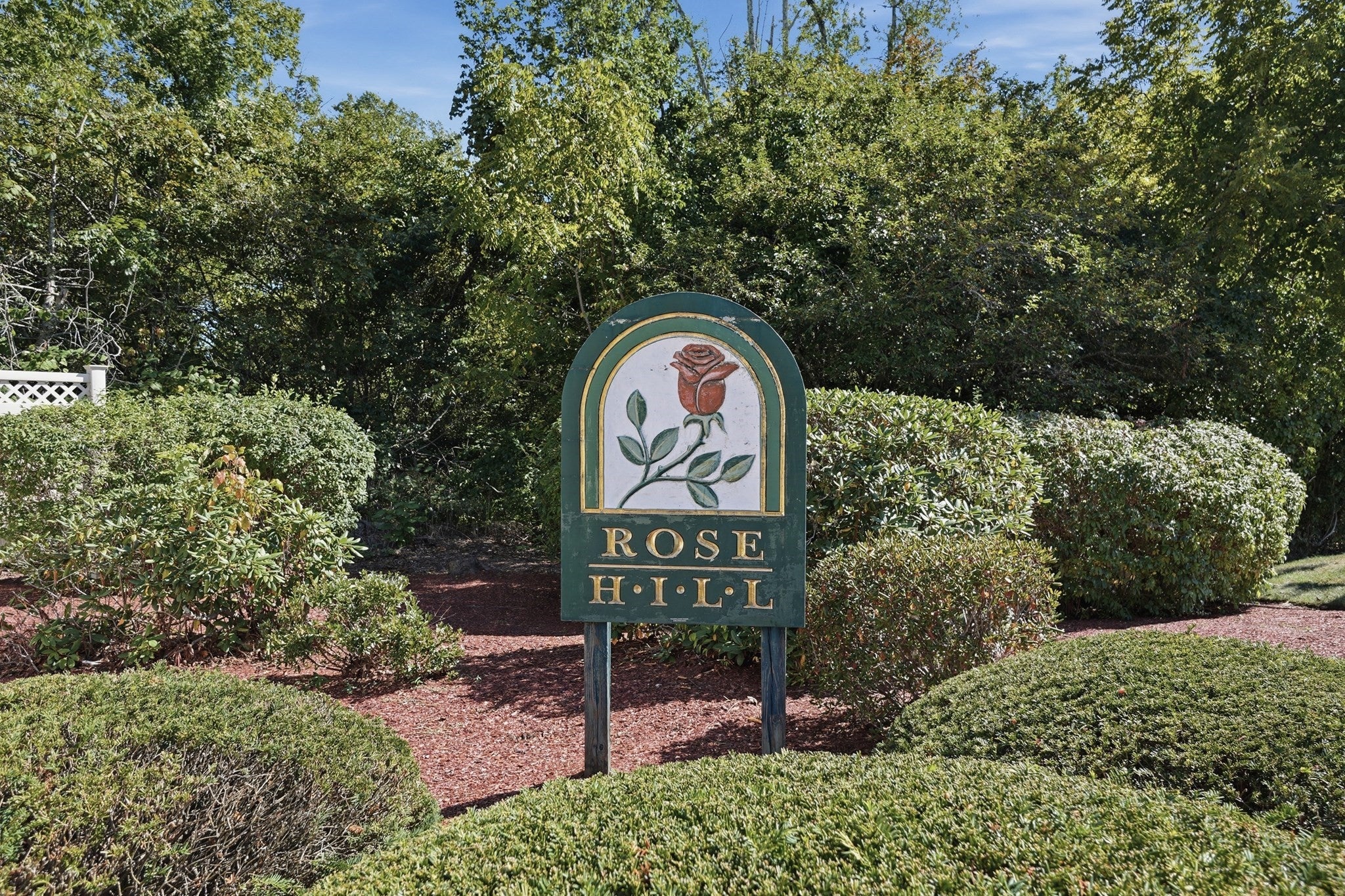 5 Rose Ct #5, Norwood, MA Photo #16
