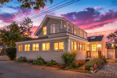 Photo of 25 Ocean Ave, Harwich, MA 02646 (MLS # 73583792)