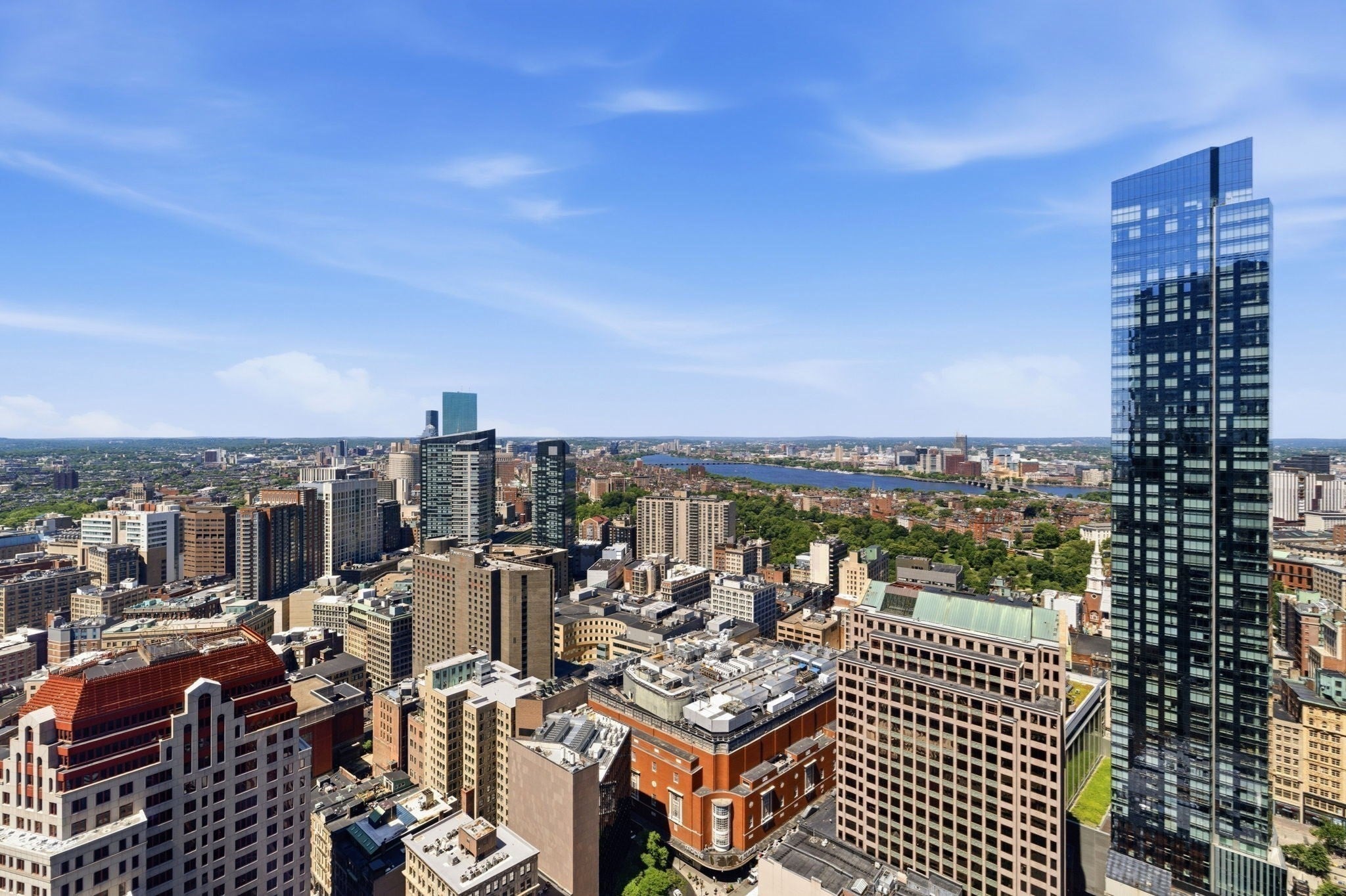 240 Devonshire St #4104, Boston, MA Photo #28