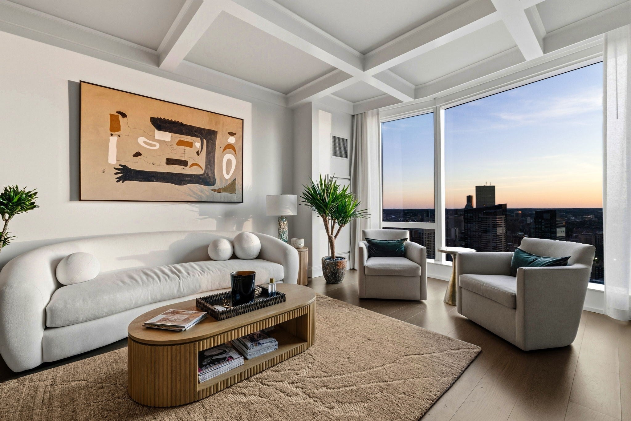 240 Devonshire St #4104, Boston, MA Photo #4