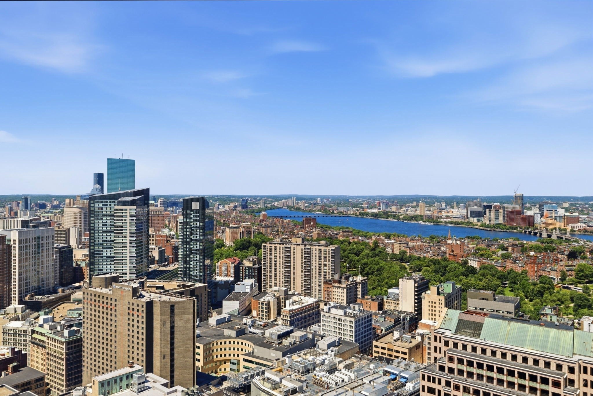 240 Devonshire St #4104, Boston, MA Photo #29