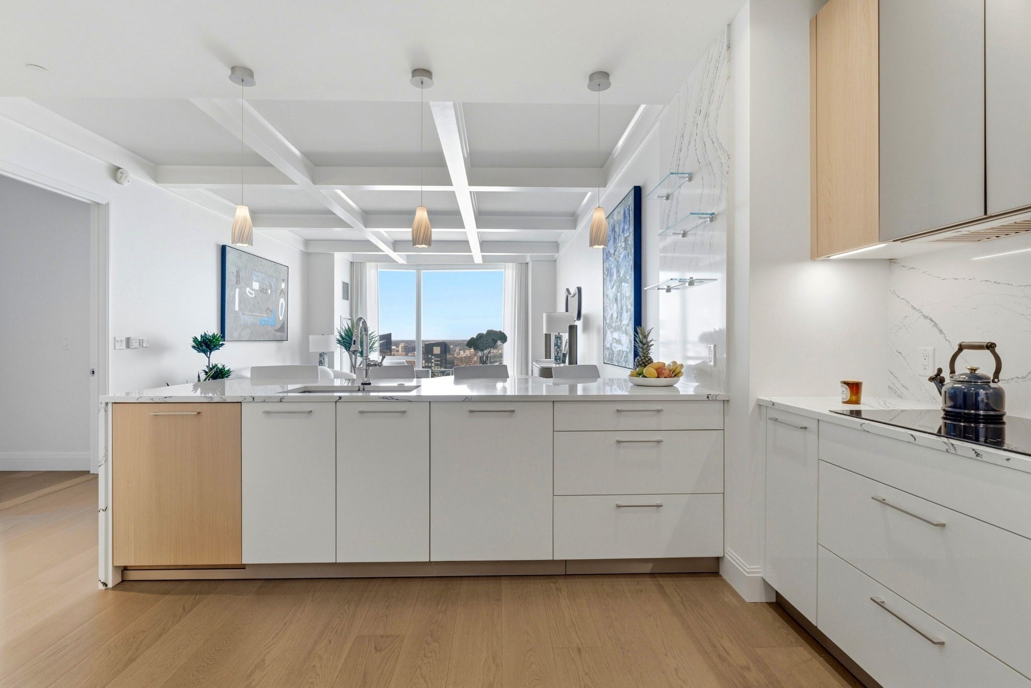 240 Devonshire St #4104, Boston, MA Photo #9