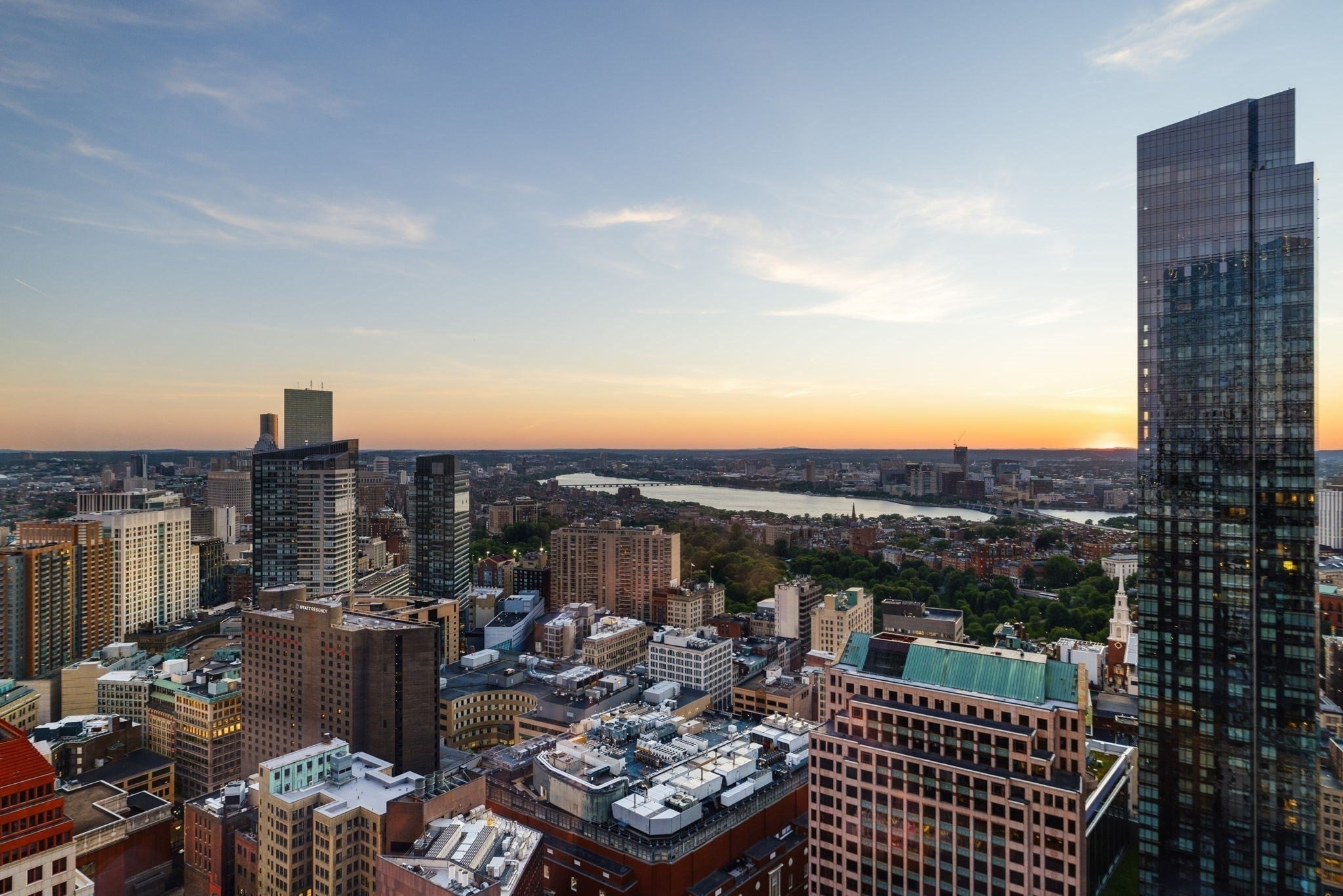 240 Devonshire St #4104, Boston, MA Photo #27