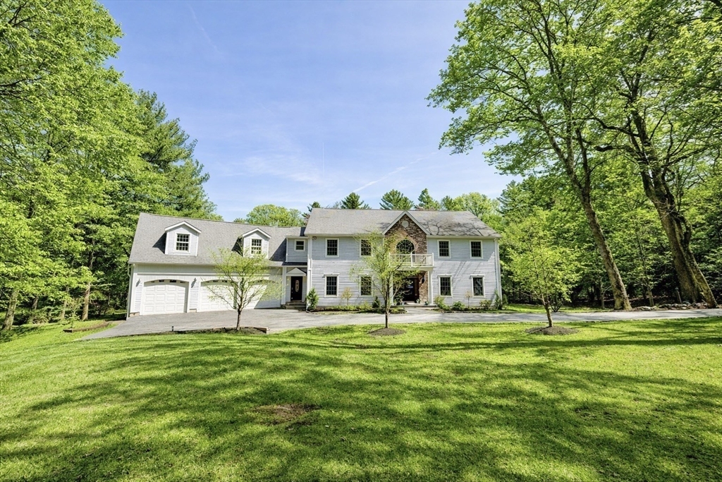 233 Rice Rd