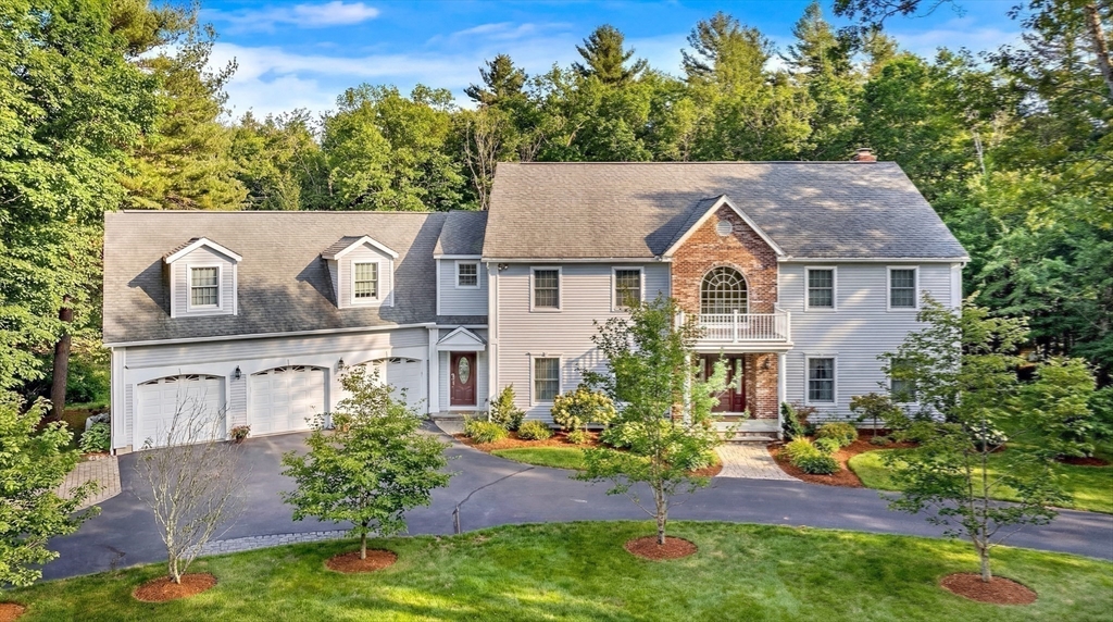 233 Rice Rd
