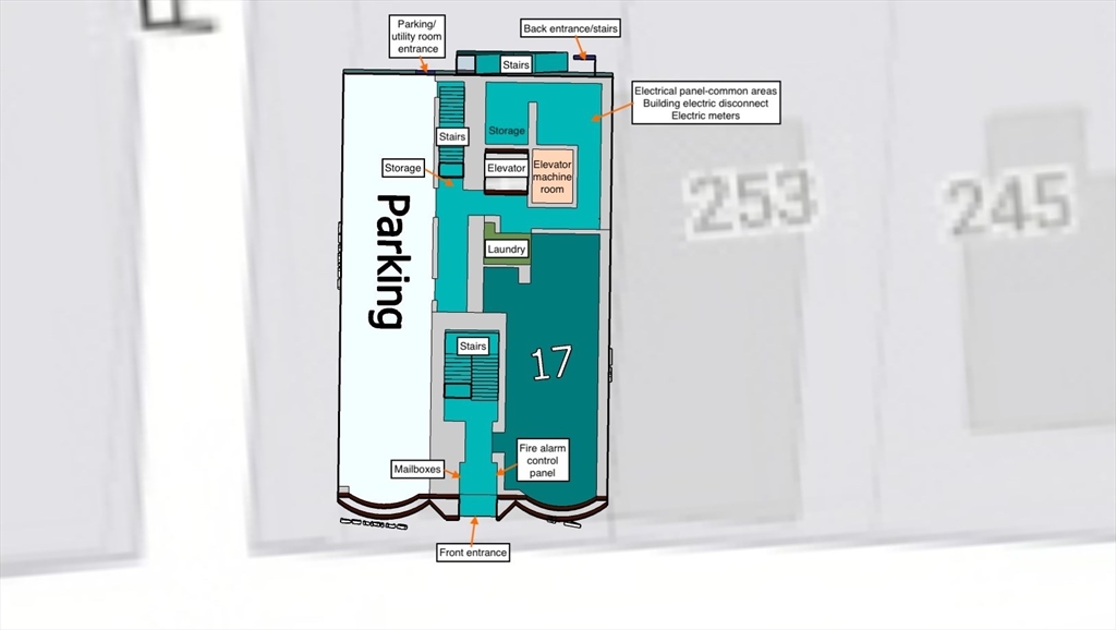 257 Pleasant 17