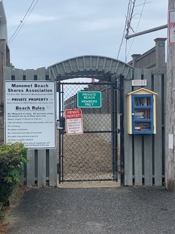 36 Provincetown View Rd.